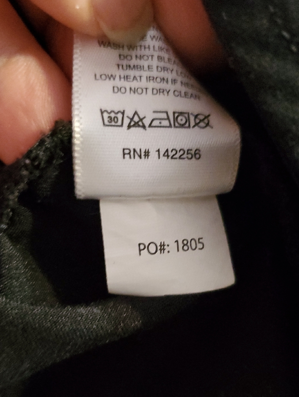 Figs Women's Rafaela Oversized Scrubs Uniform Top Technical Collection S - Picture 8 of 8